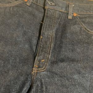 Levi’s 505 Vintage
